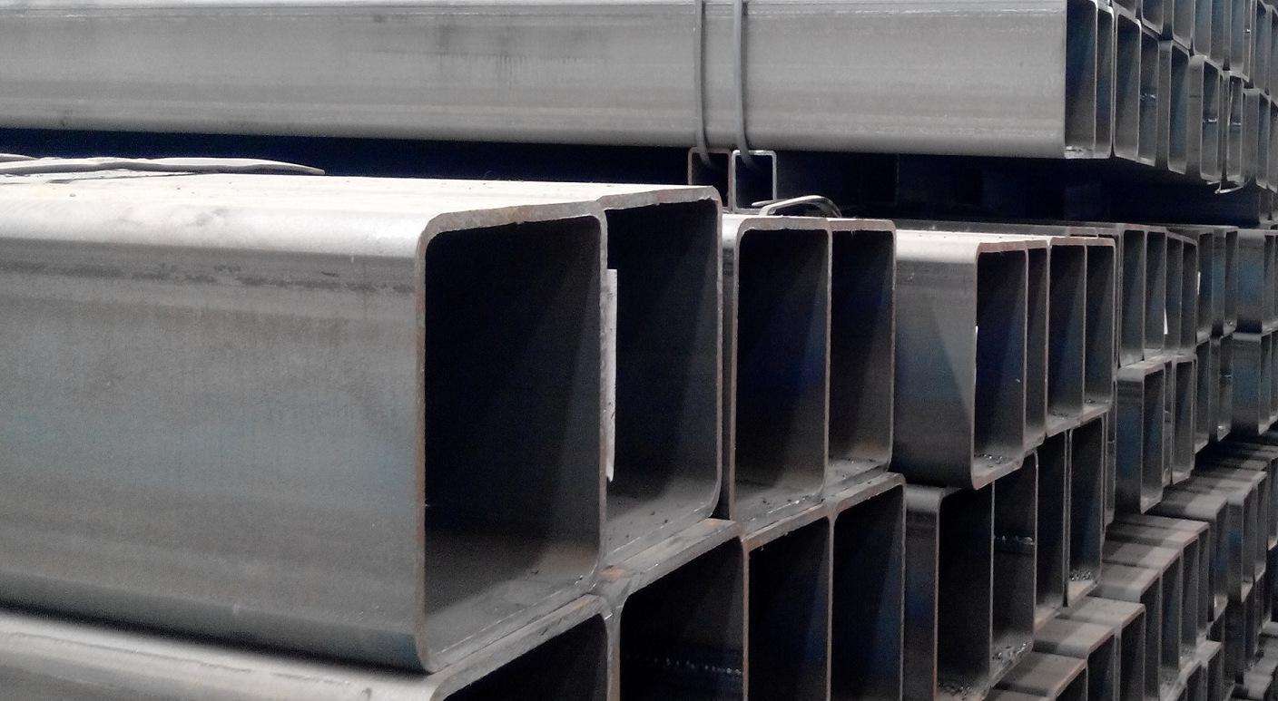 弥渡20#无缝方管