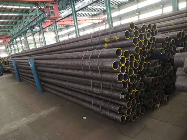 弥渡无缝钢管
