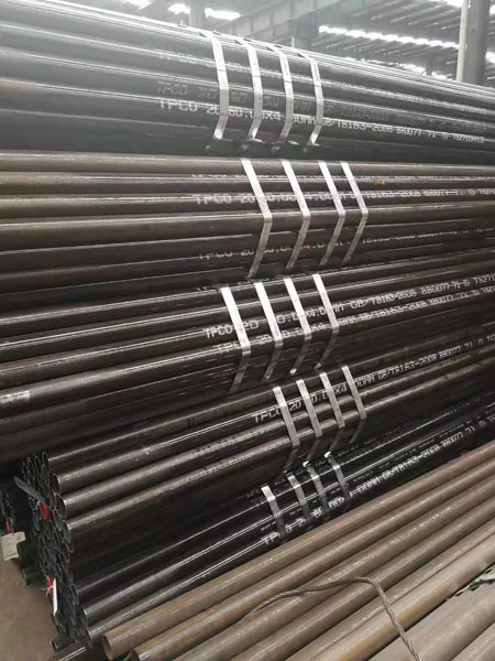 弥渡无缝钢管