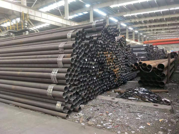 弥渡无缝钢管